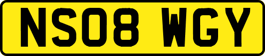 NS08WGY