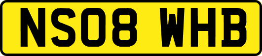 NS08WHB