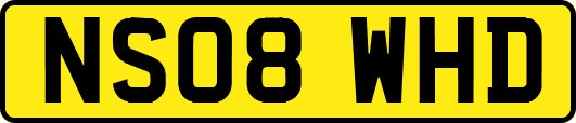 NS08WHD