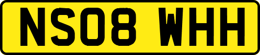 NS08WHH
