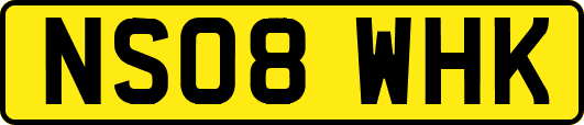 NS08WHK