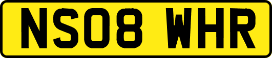 NS08WHR