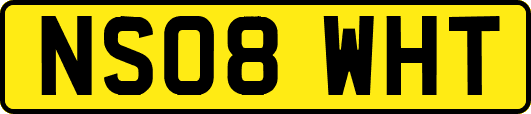 NS08WHT