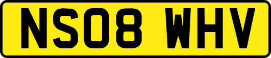 NS08WHV