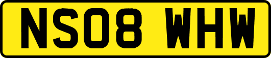 NS08WHW