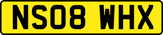 NS08WHX