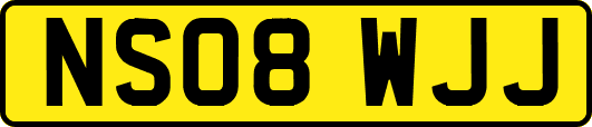 NS08WJJ