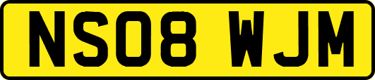 NS08WJM