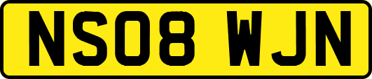 NS08WJN