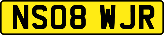 NS08WJR