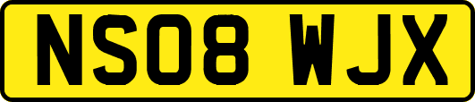 NS08WJX