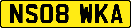 NS08WKA