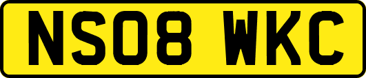 NS08WKC