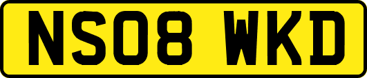 NS08WKD