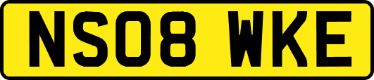 NS08WKE