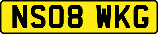 NS08WKG