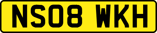 NS08WKH