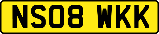 NS08WKK