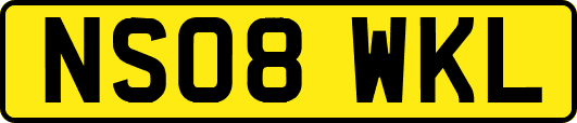 NS08WKL