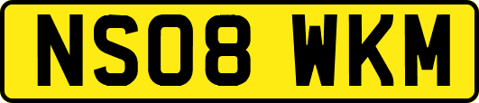 NS08WKM