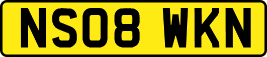 NS08WKN