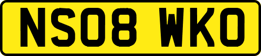 NS08WKO