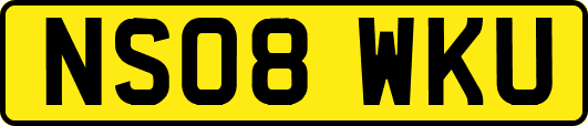 NS08WKU