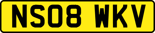 NS08WKV