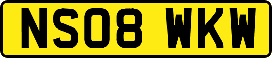 NS08WKW