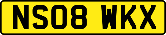 NS08WKX
