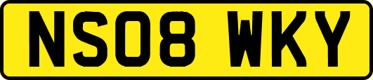 NS08WKY