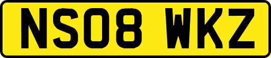 NS08WKZ