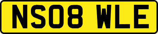 NS08WLE