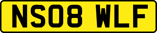 NS08WLF
