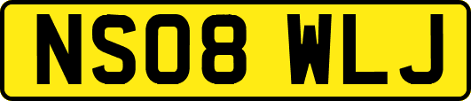 NS08WLJ