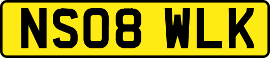NS08WLK