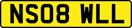 NS08WLL