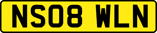 NS08WLN
