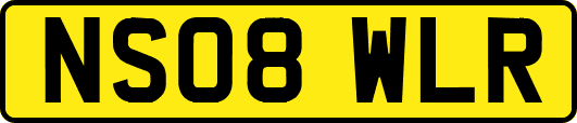 NS08WLR