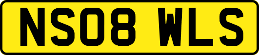 NS08WLS