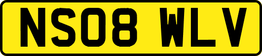 NS08WLV