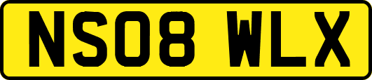 NS08WLX