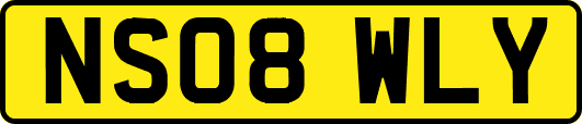 NS08WLY