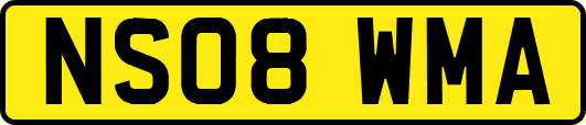 NS08WMA