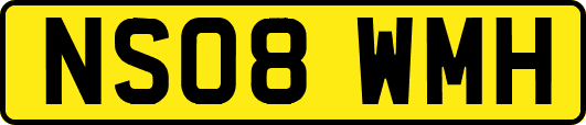 NS08WMH