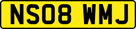 NS08WMJ