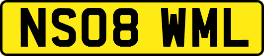 NS08WML