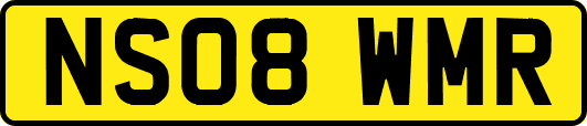 NS08WMR