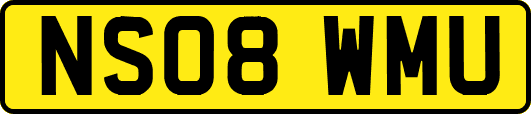 NS08WMU