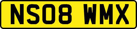 NS08WMX